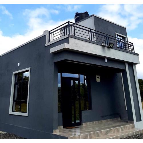 Guest house mida creek watamu