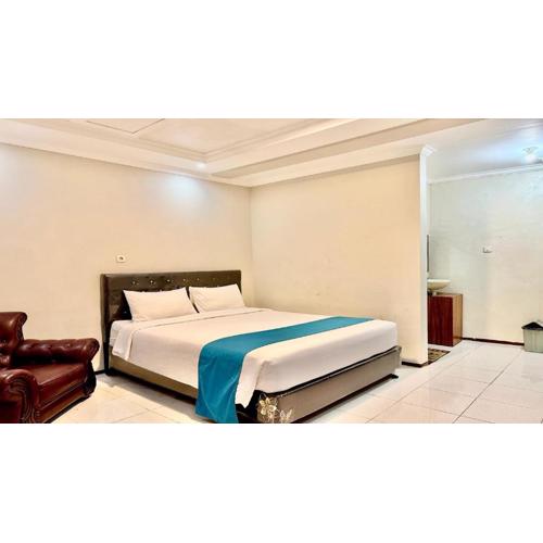 Guest House Nusa Indah Batu Malang