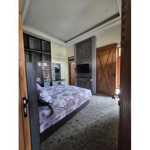 Guest House Omah Jawi