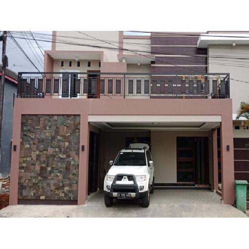 Guest House Omah Ningrat Bandung