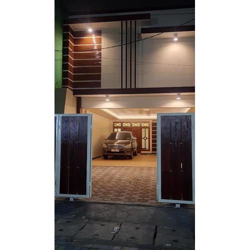 Guest House Omah Ningrat Surabaya