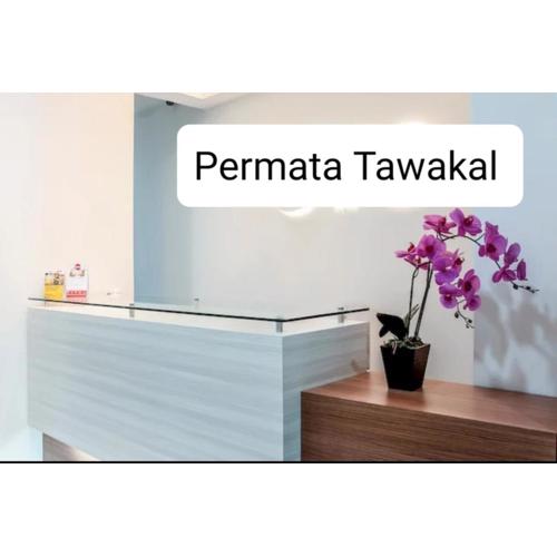 Guest House Permata Tawakal