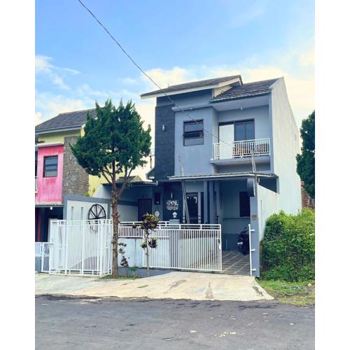 Guest House Pesona Alam