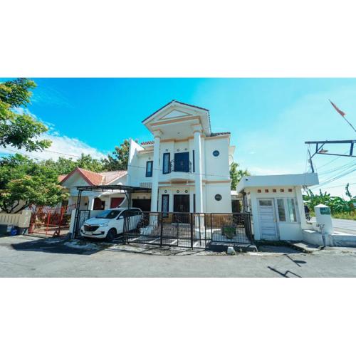 Guest House Pesona Sidoarum Jogja