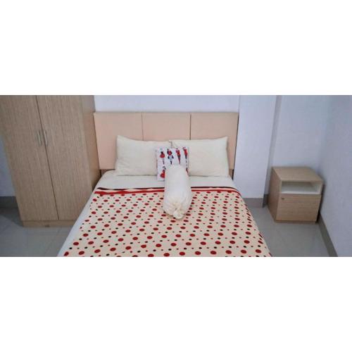 Guest House Pinarak 2 Syariah near GOR Satria Purwokerto Mitra RedDoorz