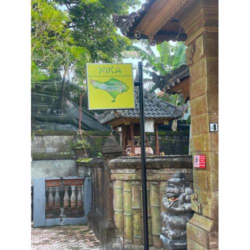 Guest House Pondok Puspa Ayu