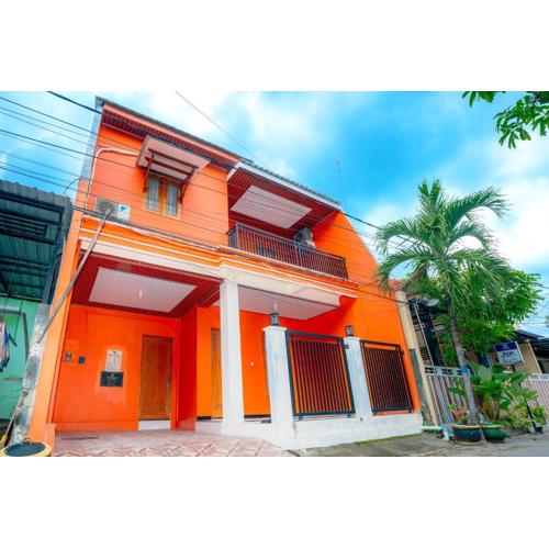 Guest House Ponorogo 2