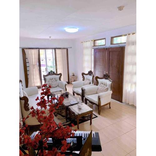 Guest House Sakura F3