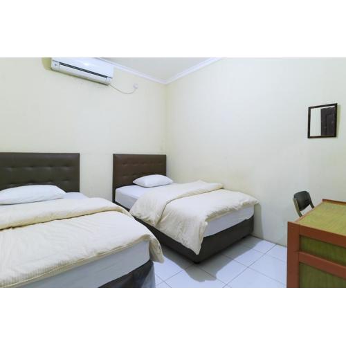 Guest House Samarinda