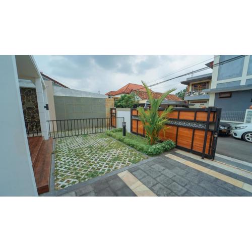 Guest House Sambilegi