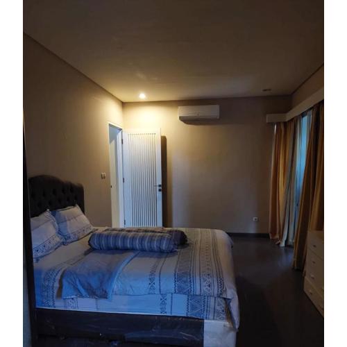 Guest House Sentul by Benchmark