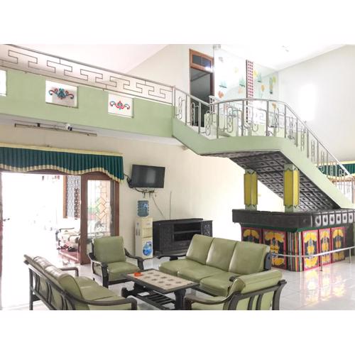 Guest House Shafira Syariah RedPartner