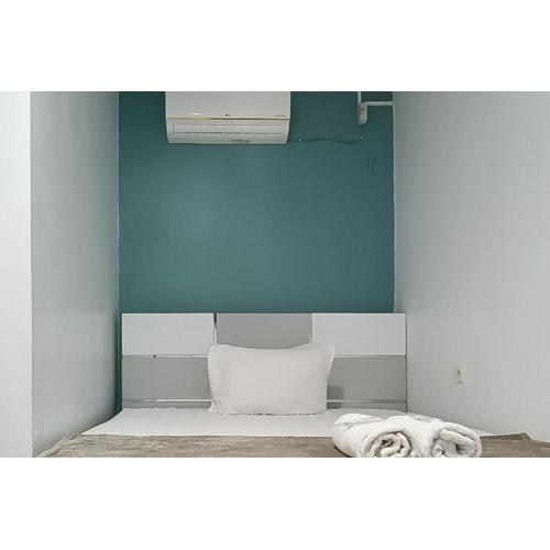 Guest House SW Syariah Redpartner