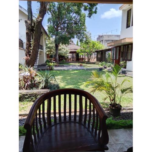 Guest House Syariah New Teras Solo