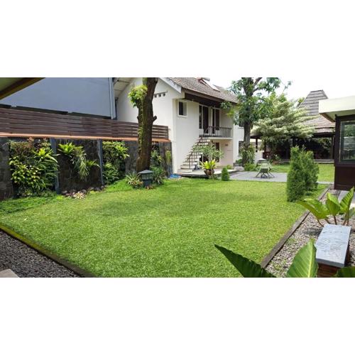 Guest House TerasKoe