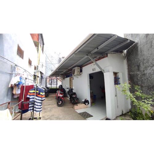 Guest House Toddopuli VII