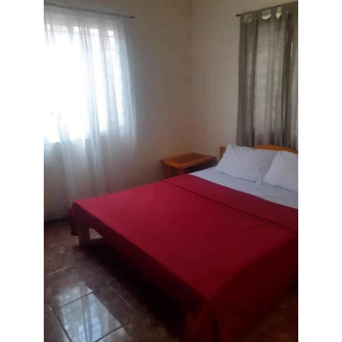 Guest House Transient