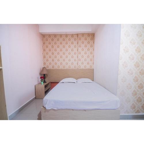 Guest House Tunas Daud near Universitas Kristen Artha Wacana Kupang Mitra RedDoorz