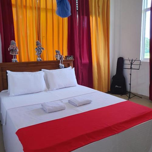 Guest house weherahena