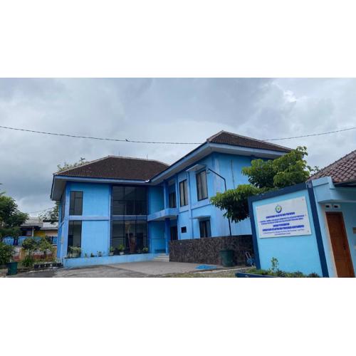 Guest House Wisma Lemuru UPT PPP Muncar