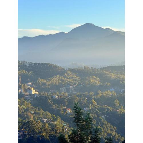Guest Inn Avendra