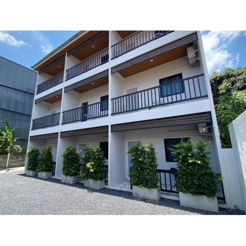 Guest Room Bang Tao MMA