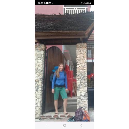 GUEST Toraja Homestay