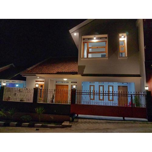 Guesthouse - Lubna Homestay