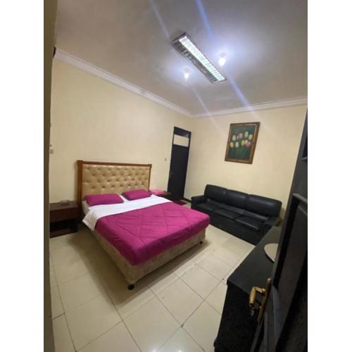 Guesthouse 326 Kebayoran