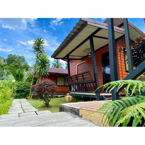 Guesthouse 88 Phang Nga