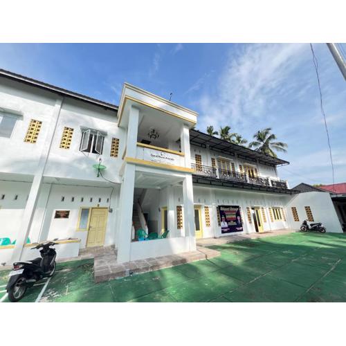 Guesthouse Ananda Lubuk Basung