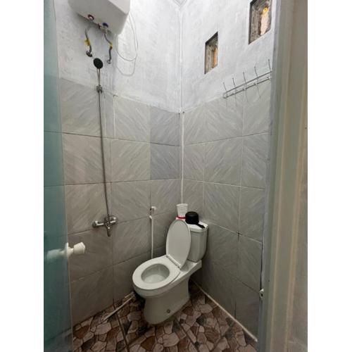 Guesthouse Ananda Lubuk Basung