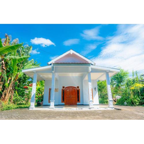 Guesthouse Andalusia Gontor 1 Ponorogo