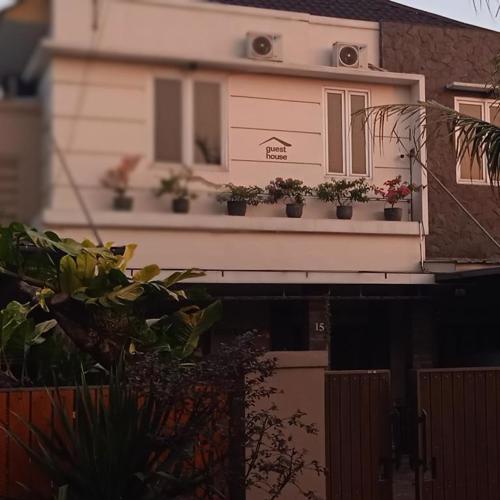 Guesthouse Arkeologi