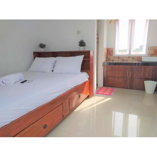 Guesthouse Berlian Batang Syariah near Kampung Kalisalak Park