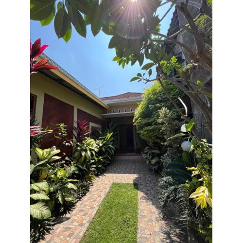 Guesthouse Eldys Jogja