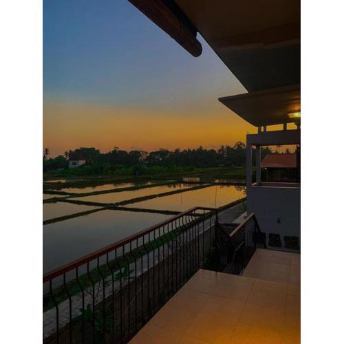 Guesthouse Gelombang