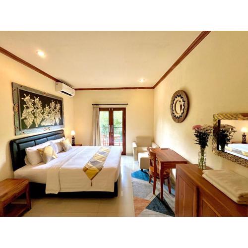 Guesthouse Gusti Putu Oka