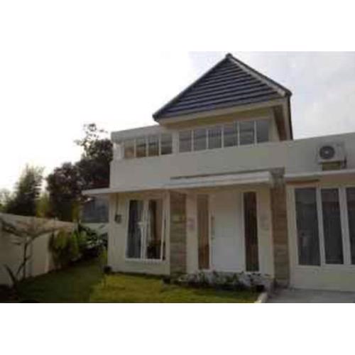 Guesthouse Kalitirta Yogyakarta