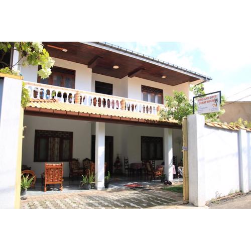 Guesthouse Kind and Love