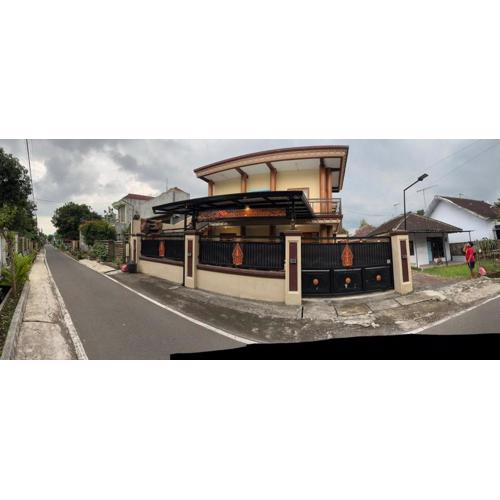 Guesthouse Mawar Syariah