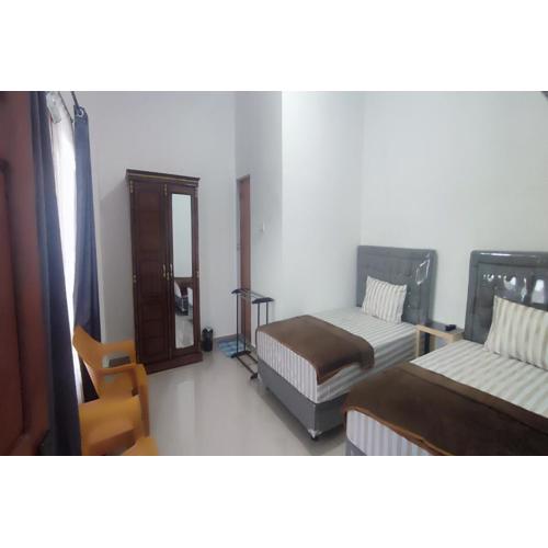 Guesthouse Pondok Amak