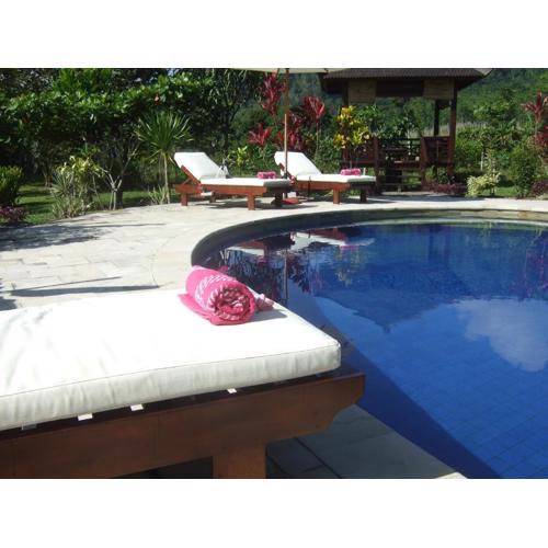 Guesthouse Rumah Senang