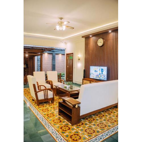 Guesthouse Syariah Griya Truntum