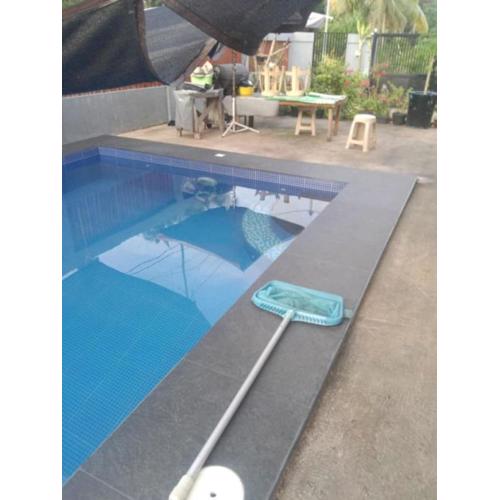 Guesthouse with Luxury feels