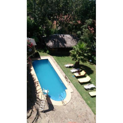 Guesthousejane Villa & Apartments