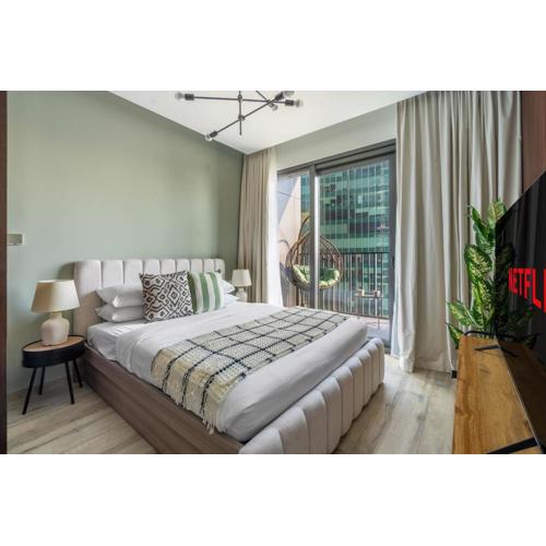 GuestReady - A fantastic home in Business Bay