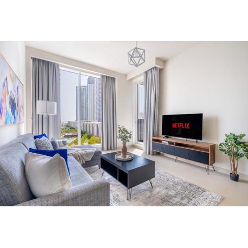 GuestReady - A prime stay in Creek Harbour