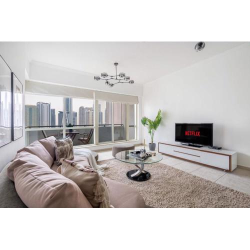 GuestReady - An excellent stay near Dubai Marina