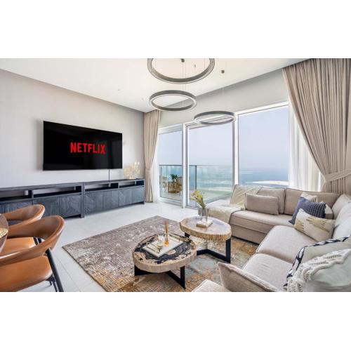 GuestReady - Beachfront heaven with stunning views